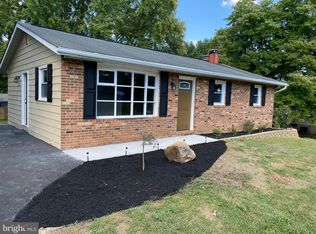 3704 Altondale Rd, Reisterstown, MD 21136