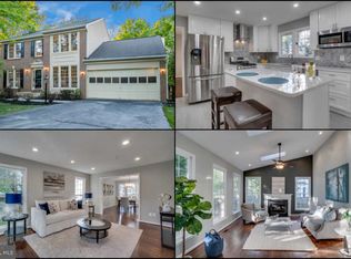 1415 Horizon Ct, Herndon, VA 20170