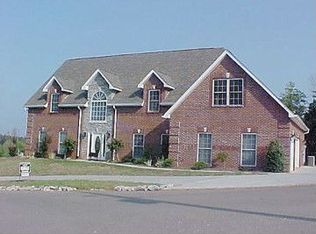 521 Enigma Code Way, Friendsville, TN 37737