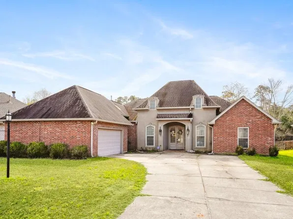 688 Timberwood Loop, Madisonville, LA 70447