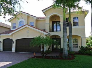 11340 Misty Rdg, Boynton Beach, FL 33473