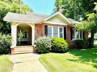 211 S Walnut Ave, Demopolis, AL 36732