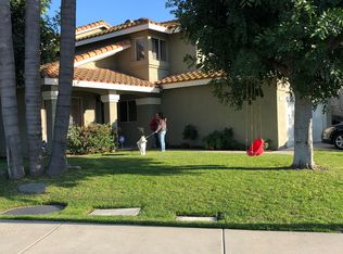 13504 Parker Pl, Paramount, CA 90723