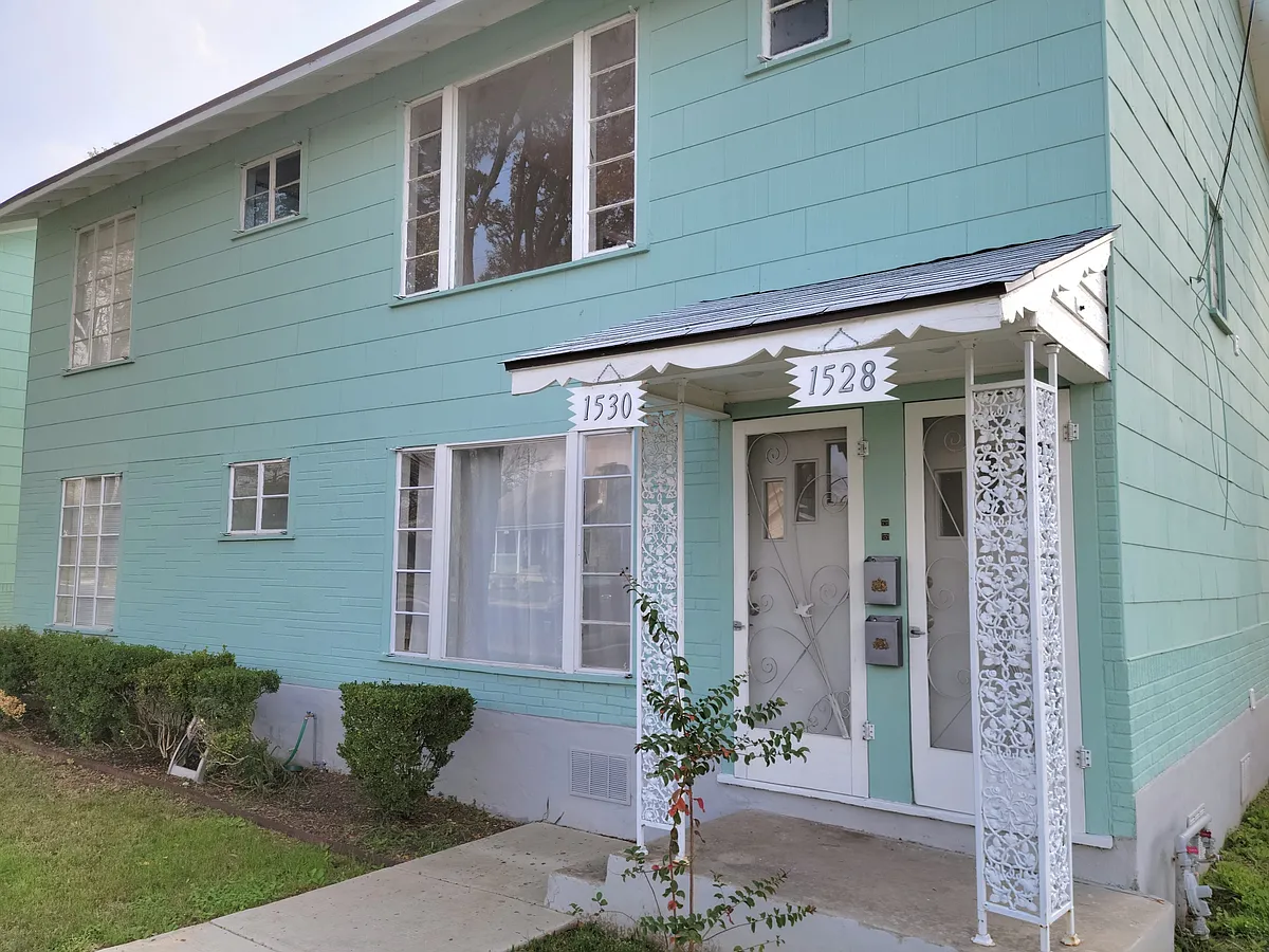 Building Photo - 1528 Steves Ave #1