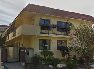 8340 Manitoba St APT 5, Playa Del Rey, CA 90293