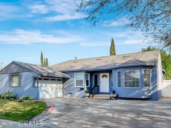 6856 Hesperia Ave, Reseda, CA 91335