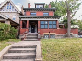 829 S Braddock Ave, Pittsburgh, PA 15221