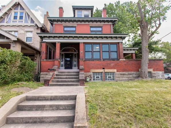 829 S Braddock Ave, Pittsburgh, PA 15221