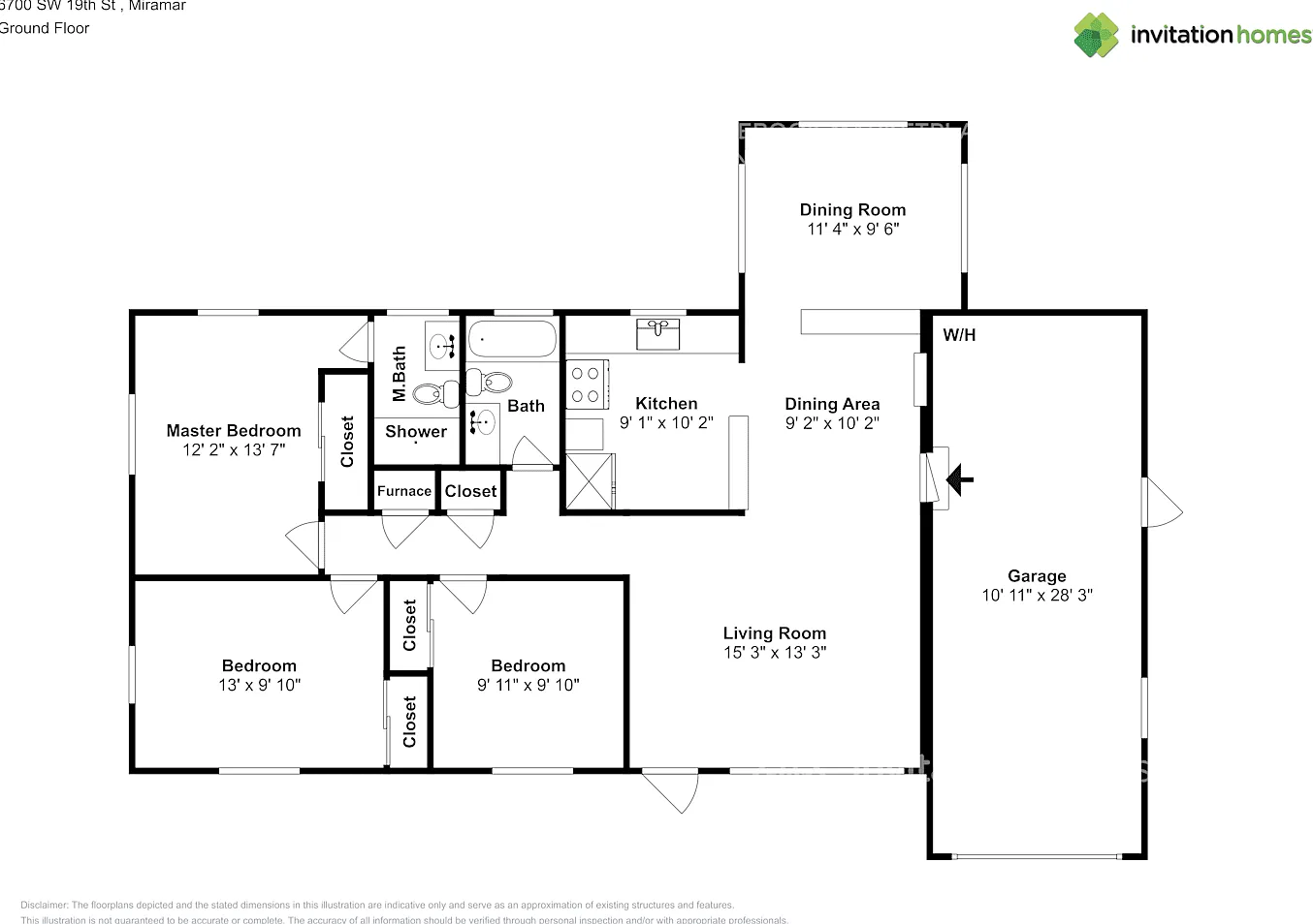 6700 SW 19th St Miramar, FL 33023 — Photo 2