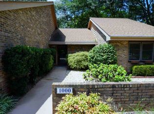 1000 Keystone Ln, Clemson, SC 29631