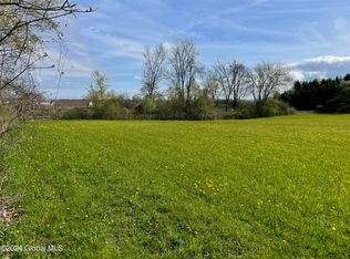 0 McBride Rd, Mechanicville, NY 12118