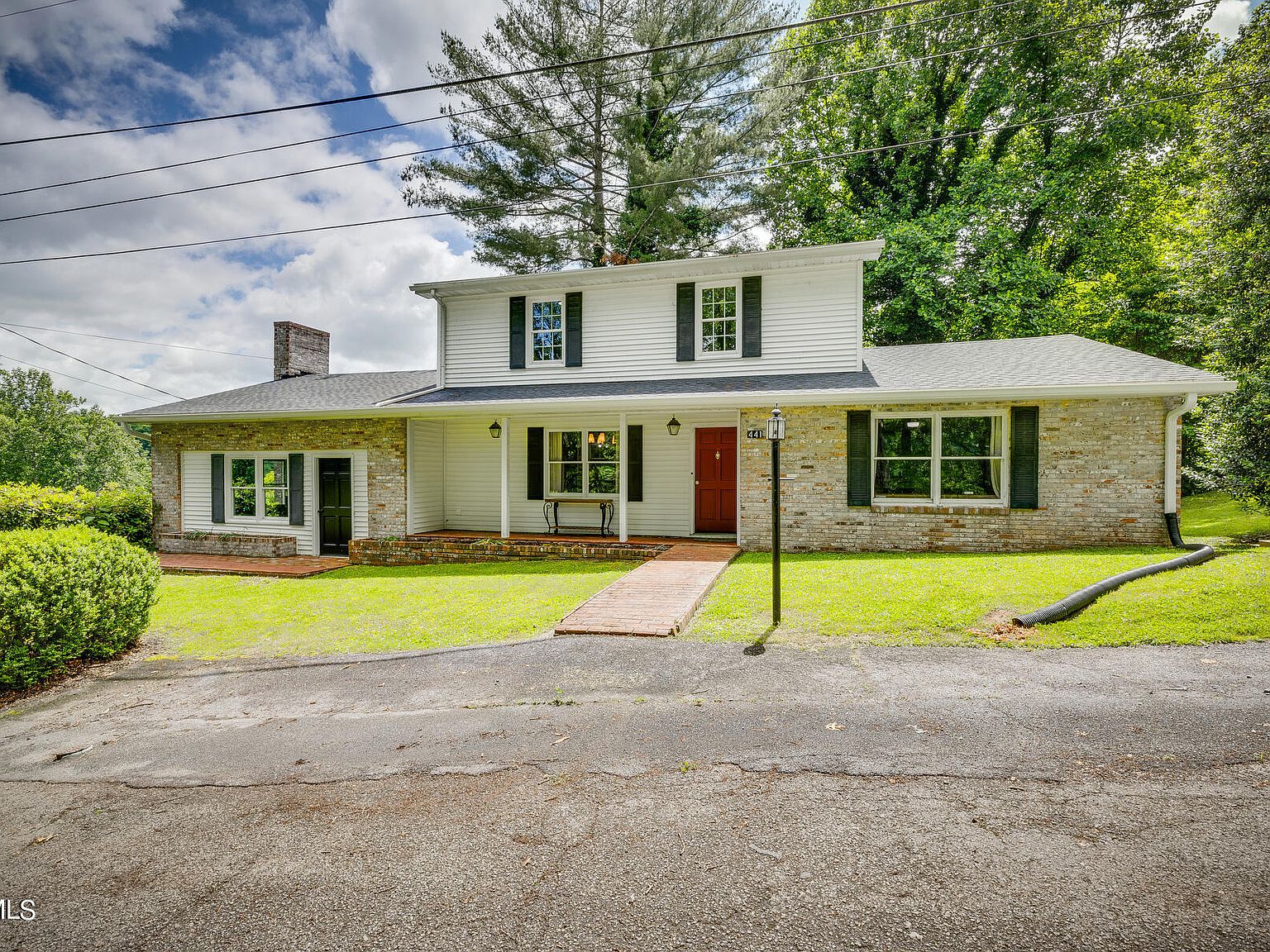 441 Skyline Dr, Gate City, VA 24251 | MLS #9966344 | Zillow