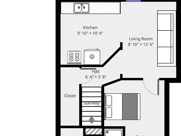 25 Seward Ave NW #2 — Photo 2