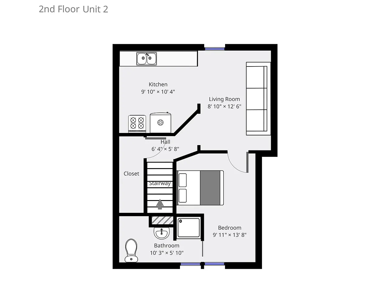 Building Photo - 25 Seward Ave NW #2