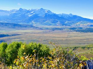 3478 Ranch Rd #16, Ridgway, CO 81432