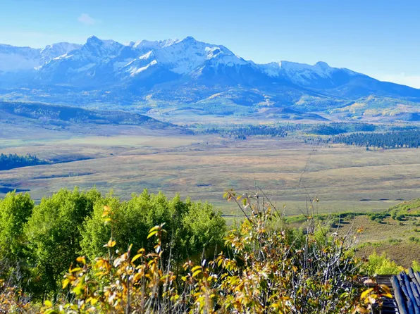 3478 Ranch Rd #16, Ridgway, CO 81432