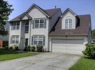 340 Hagenspring Rd, Chesapeake, VA 23320