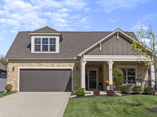170 Daymark Dr, Delaware, OH 43015