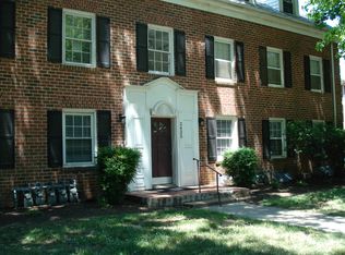 2425 Longview Ave SW APT 18, Roanoke, VA 24014
