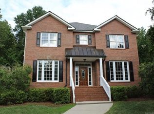 8027 Rittenhouse Cres, Charlotte, NC 28270