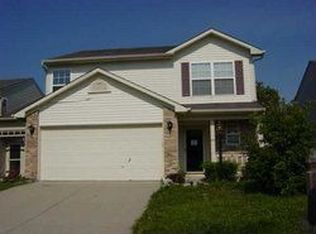7705 Lake Vista Ln, Indianapolis, IN