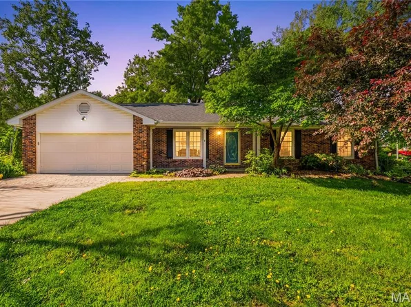 9 Rainbow Cir, Montgomery City, MO 63361