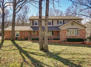2732 E Melbourne Rd, Springfield, MO 65804