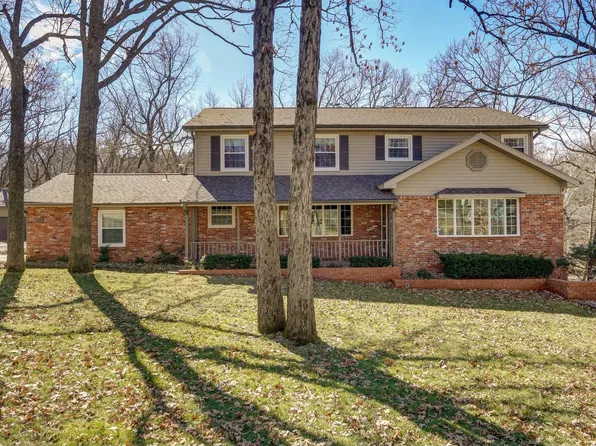 2732 E Melbourne Road, Springfield, MO 65804