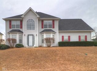 1505 Callaway Loop #47, Conyers, GA 30012