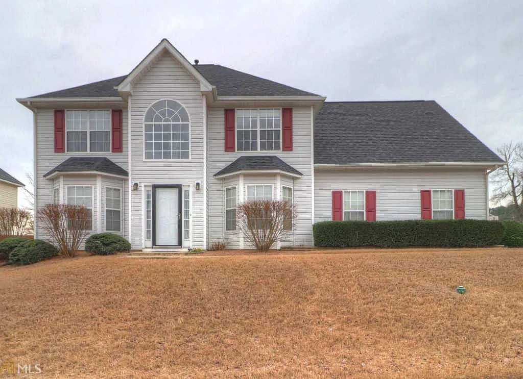 1505 Callaway Loop #47 photo 1
