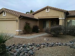 542 E Sheffield Ave, Gilbert, AZ 85296