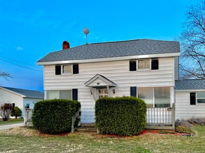 241 Stringtown Rd, Quincy, MI, 49082