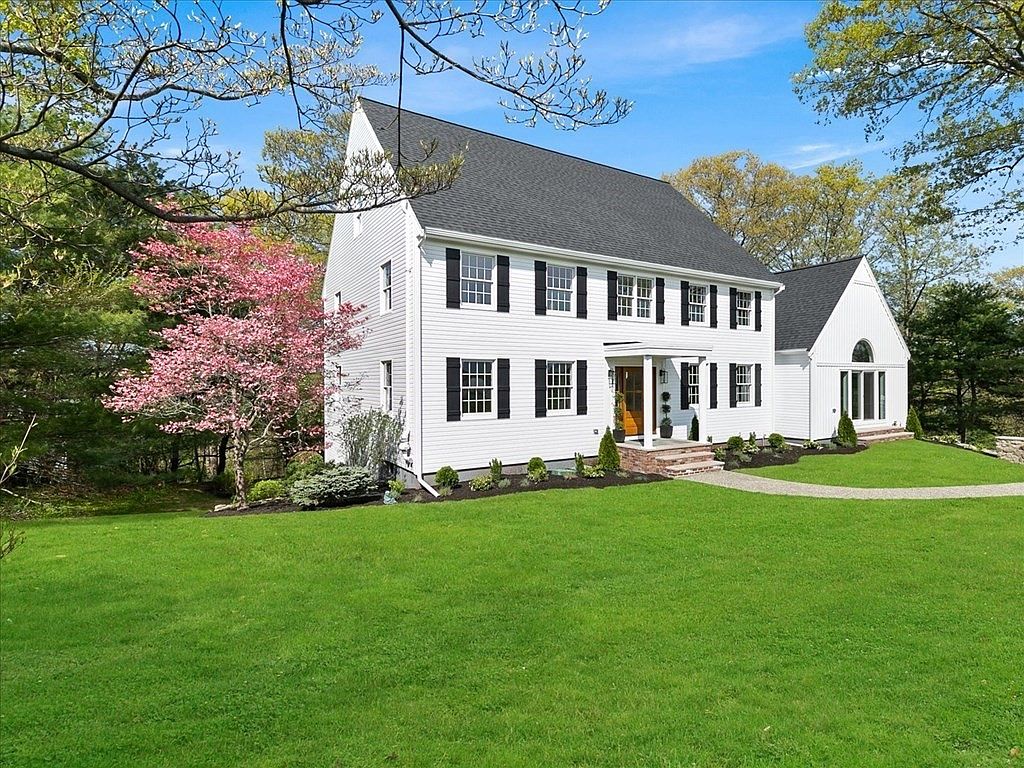 5 Lakeview Ave, Danvers, MA 01923 Zillow