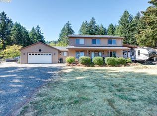 90774 Hill Rd, Springfield, OR 97478