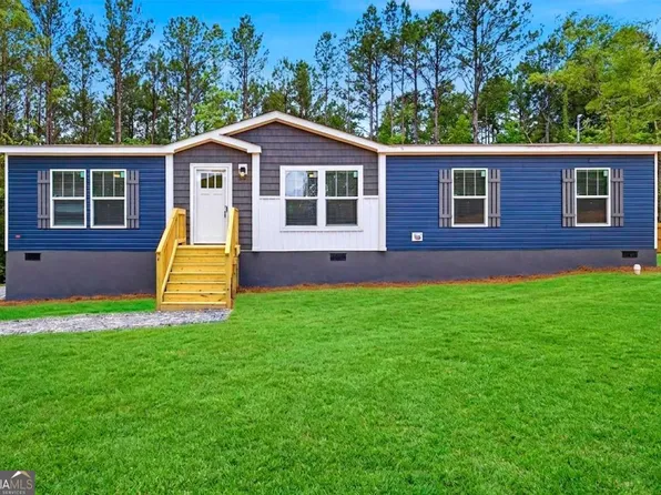 108 Thomas Dr, Eatonton, GA 31024