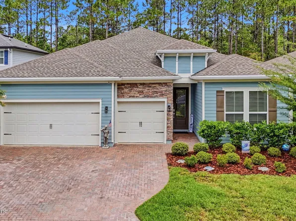 75225 WHITE RABBIT Avenue, Yulee, FL 32097