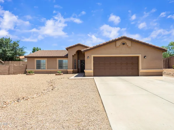 2710 CARTEGENA Drive, Sierra Vista, AZ 85650