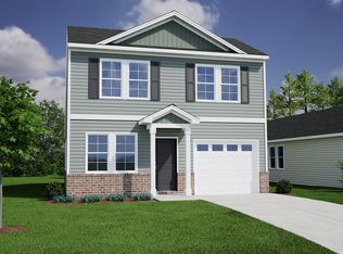 417 Osgood St Lot 69, Angier, NC 27501