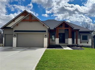 12475 N Arbor Way, Platte City, MO 64079