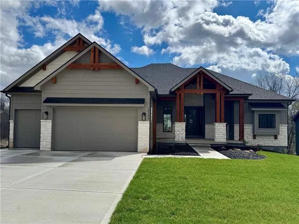 12475 N Arbor Way, Platte City, MO 64079