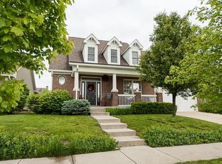 13056 Overview Dr, Fishers, IN 46037