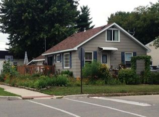 1801 16th St, Menominee, MI 49858