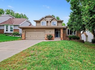 15454 Hamilton St, Omaha, NE 68154