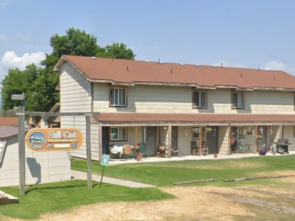 Swift Creek Apartments