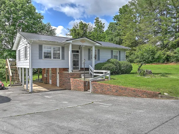 2003 Seminole Dr, Johnson City, TN 37604