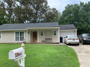 110 Sunrise Rd, Charleston, SC 29418