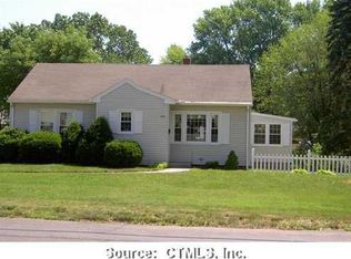 367 Parker St, Manchester, CT 06042