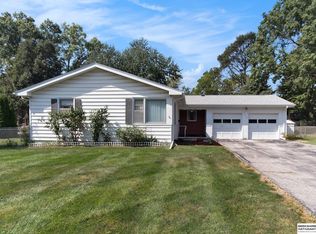 2610 N 102nd St, Omaha, NE 68134