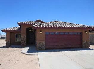 1025 E Washington Ln, San Luis, AZ 85336