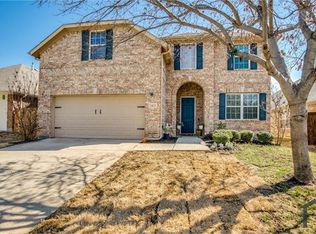 1413 Samantha Creek Dr, Little Elm, TX 75068